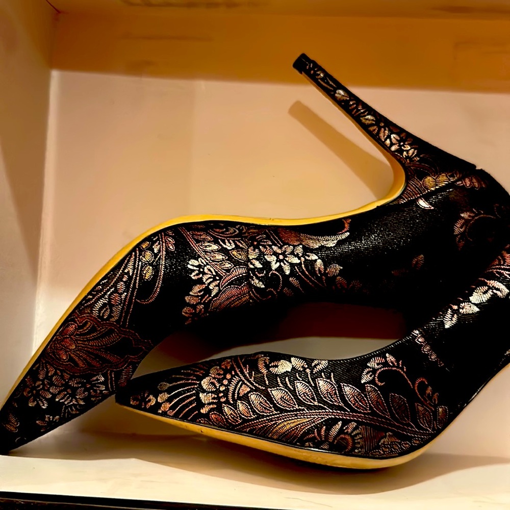 ALDO pump